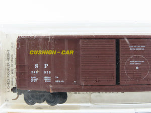 N Scale Micro-Trains MTL 30050 SP Southern Pacific 50' Box Car 246535 RTR