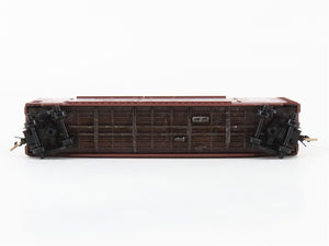 N Scale Micro-Trains MTL 36030 Union Pacific 50' Double Plug Door Box Car RTR