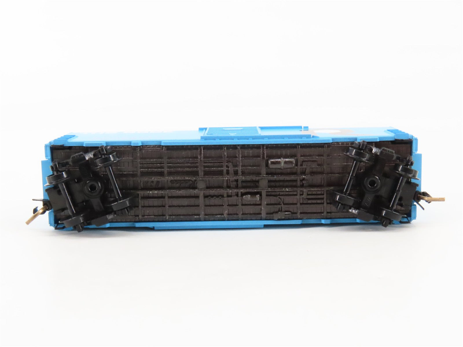 N Scale Micro-Trains MTL 24010 Rock Island 40' Box Car 57717 RTR