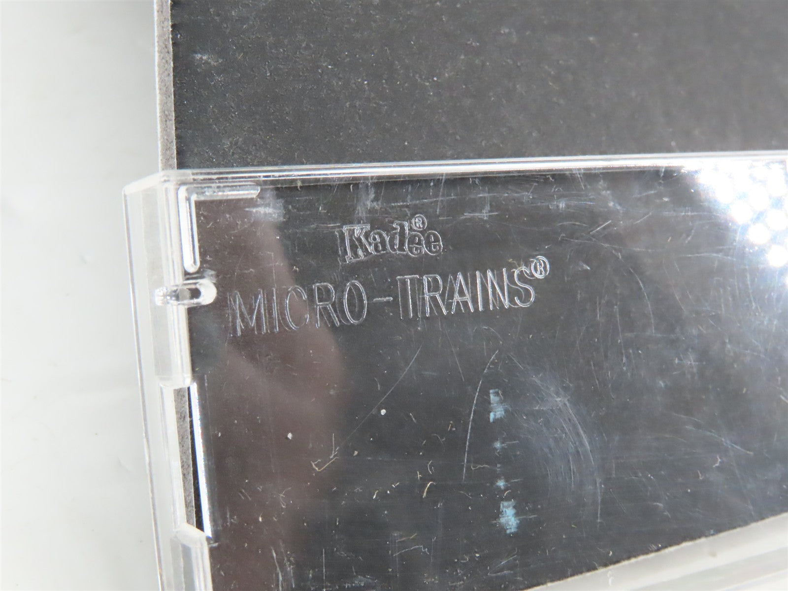 N Scale Micro-Trains MTL 24010 Rock Island 40' Box Car 57717 RTR