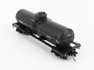 N Scale Micro-Trains MTL 65250 Texas Company 39' Single Dome Tank Car RTR