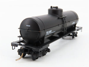 N Scale Micro-Trains MTL 65250 Texas Company 39' Single Dome Tank Car RTR
