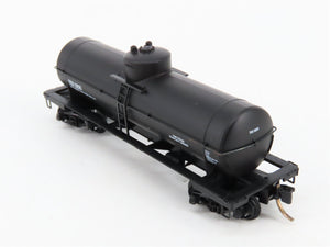 N Scale Micro-Trains MTL 65250 Texas Company 39' Single Dome Tank Car RTR