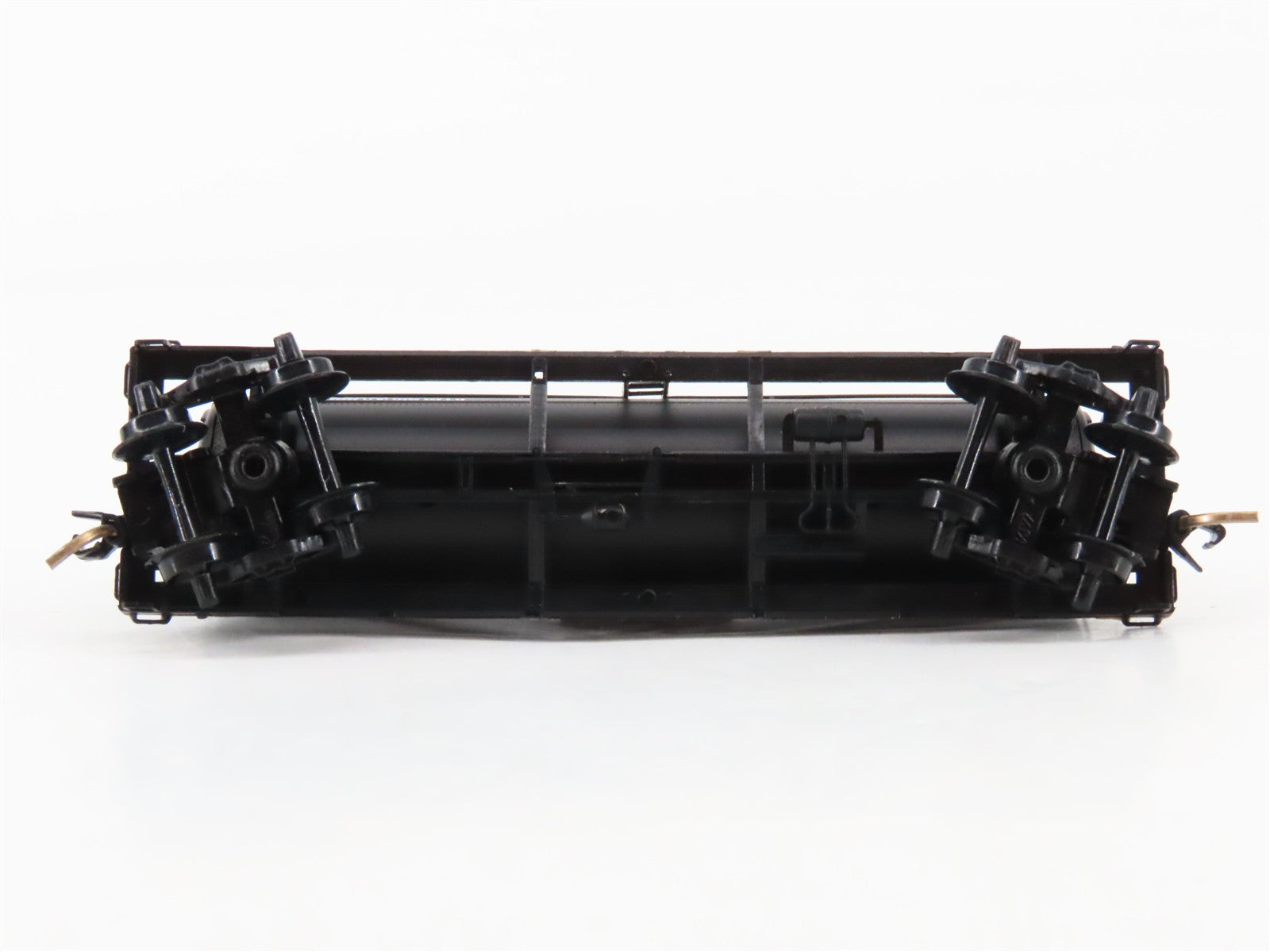 N Scale Micro-Trains MTL 65250 Texas Company 39' Single Dome Tank Car RTR