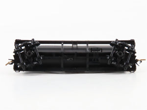 N Scale Micro-Trains MTL 65250 Texas Company 39' Single Dome Tank Car RTR