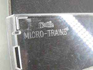 N Scale Micro-Trains MTL 65250 Texas Company 39' Single Dome Tank Car RTR
