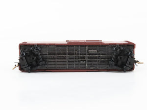 N Scale Micro-Trains MTL 20970 P. G. E. Pacific Great Eastern 40' Box Car RTR