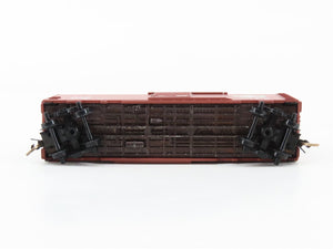 N Kadee Micro-Trains MTL 20010 GTW Grand Trunk Western 40' Box Car 516768 RTR