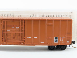 N Scale Micro-Trains MTL 27190 KCS Kansas City Southern 50' Box Car 117307 RTR