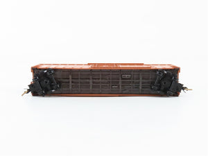 N Scale Micro-Trains MTL 27190 KCS Kansas City Southern 50' Box Car 117307 RTR