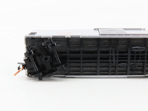 N Scale Micro-Trains MTL 20586 Alton Railroad 40' Single Door Box Car 1200 RTR