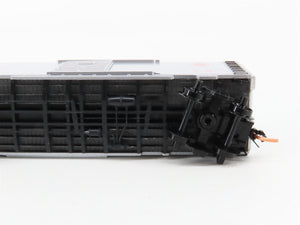 N Scale Micro-Trains MTL 20586 Alton Railroad 40' Single Door Box Car 1200 RTR