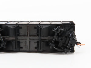 N Scale Micro-Trains MTL 56360 Kansas, Oklahoma and Gulf 33' 2-Bay Hopper RTR
