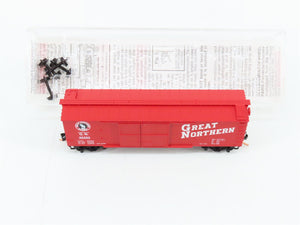N Scale Micro-Trains MTL 43040 GN Great Northern 40' Box Car 30353 RTR
