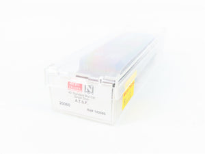 N Scale Micro-Trains MTL 20060 ATSF Santa Fe 40' Box Car 143585 RTR