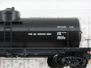 N Scale Micro-Trains MTL 65590 CP Canadian Pacific 39' Tank Car 389593 RTR