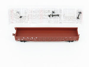 N Scale Micro-Trains MTL 62030 Atchison, Topeka & Santa Fe 50' Gondola RTR