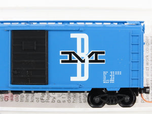 N Scale Micro-Trains MTL 20140 BM Boston & Maine 40' Box Car 74409 RTR