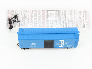 N Scale Micro-Trains MTL 20140 BM Boston & Maine 40' Box Car 74409 RTR