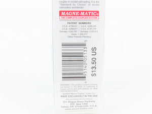 N Scale Micro-Trains MTL 20140 BM Boston & Maine 40' Box Car 74409 RTR
