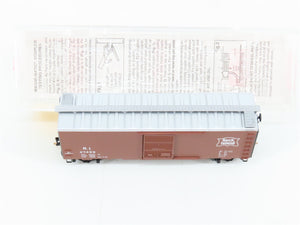 N Scale Micro-Trains MTL 20058 RI Rock Island 40' Box Car 27459 RTR