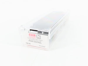 N Scale Micro-Trains MTL 108140 PC Penn Central 3-Bay Open Hopper 479437 RTR