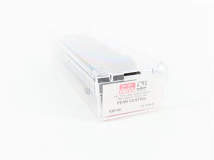 N Scale Micro-Trains MTL 108140 PC Penn Central 3-Bay Open Hopper 479437 RTR