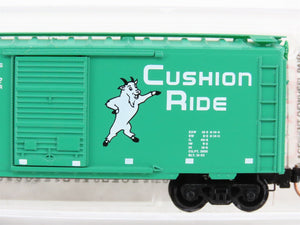 N Scale Micro-Trains MTL 20680 GN Great Northern 40' Box Car 39996 RTR