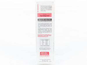 N Scale Micro-Trains MTL 20680 GN Great Northern 40' Box Car 39996 RTR