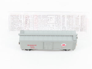 N Scale Micro-Trains MTL 20576 CIL Monon 40' Box Car 1223 RTR