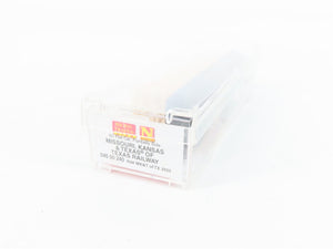 N Scale Micro-Trains MTL 04500240 50' Flat Car RTR