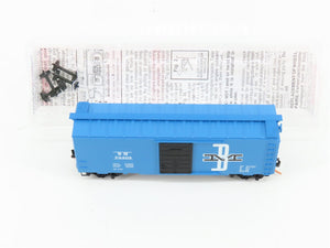 N Scale Micro-Trains MTL 20140 BM Boston & Maine 40' Box Car 74409 RTR