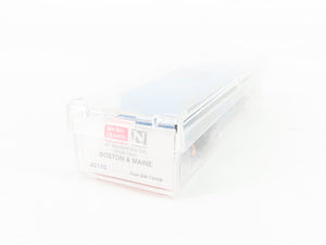 N Scale Micro-Trains MTL 20140 BM Boston & Maine 40' Box Car 74409 RTR