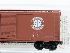 N Scale Micro-Trains MTL 02000530 Southern Railway 40' Box Car 10043 RTR