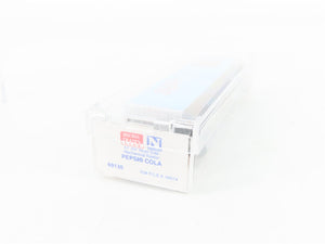 N Scale Micro-Trains MTL 69130 PCEX Pepsi-Cola 51' Reefer 69014 RTR