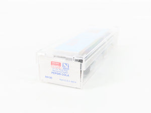 N Scale Micro-Trains MTL 69130 PCEX Pepsi-Cola 51' Mechanical Reefer 69014 RTR