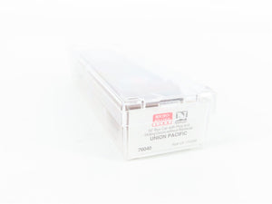 N Scale Micro-Trains MTL 76040 UP Union Pacific 50' Box Car 170456 RTR
