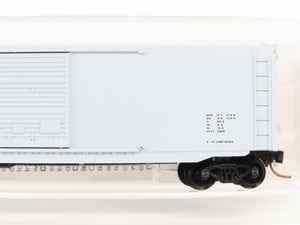 N Scale Micro-Trains MTL 77040 USN United States Navy 50' Box Car 61-05146 RTR