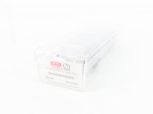 N Scale Micro-Trains MTL 20546 CP Canadian Pacific 40' Box Car 4901 RTR