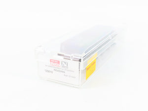 N Scale Micro-Trains MTL 120010 Reading 40' Box Car 101999 RTR