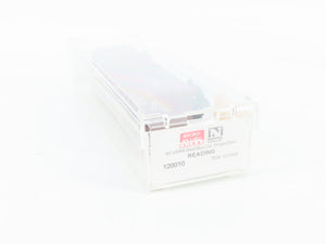 N Scale Micro-Trains MTL 120010 Reading 40' Box Car 101999 RTR