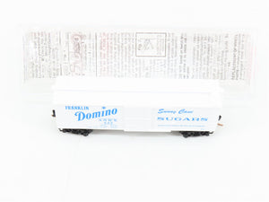 N Scale Micro-Trains MTL 42020 American Sugar Refining Company 40' Box Car RTR