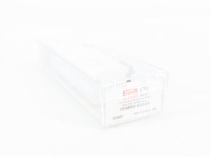N Scale Micro-Trains MTL 42020 American Sugar Refining Company 40' Box Car RTR