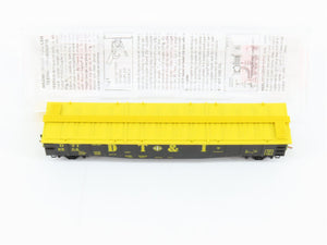 N Scale Micro-Trains MTL 106050 DTI Detroit, Toledo & Ironton Gondola 9504 RTR