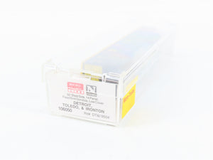 N Scale Micro-Trains MTL 106050 DTI Detroit, Toledo & Ironton Gondola 9504 RTR