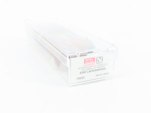 N Scale Micro-Trains MTL 73030 EL Erie Lackawanna 40' Box Car 88033 RTR