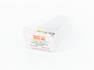 N Scale Micro-Trains MTL 10600260 DTI Detroit, Toledo & Ironton Gondola 9505 RTR