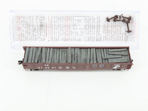 N Scale Micro-Trains MTL 04600320 CR Conrail 50' Gondola 512351 RTR