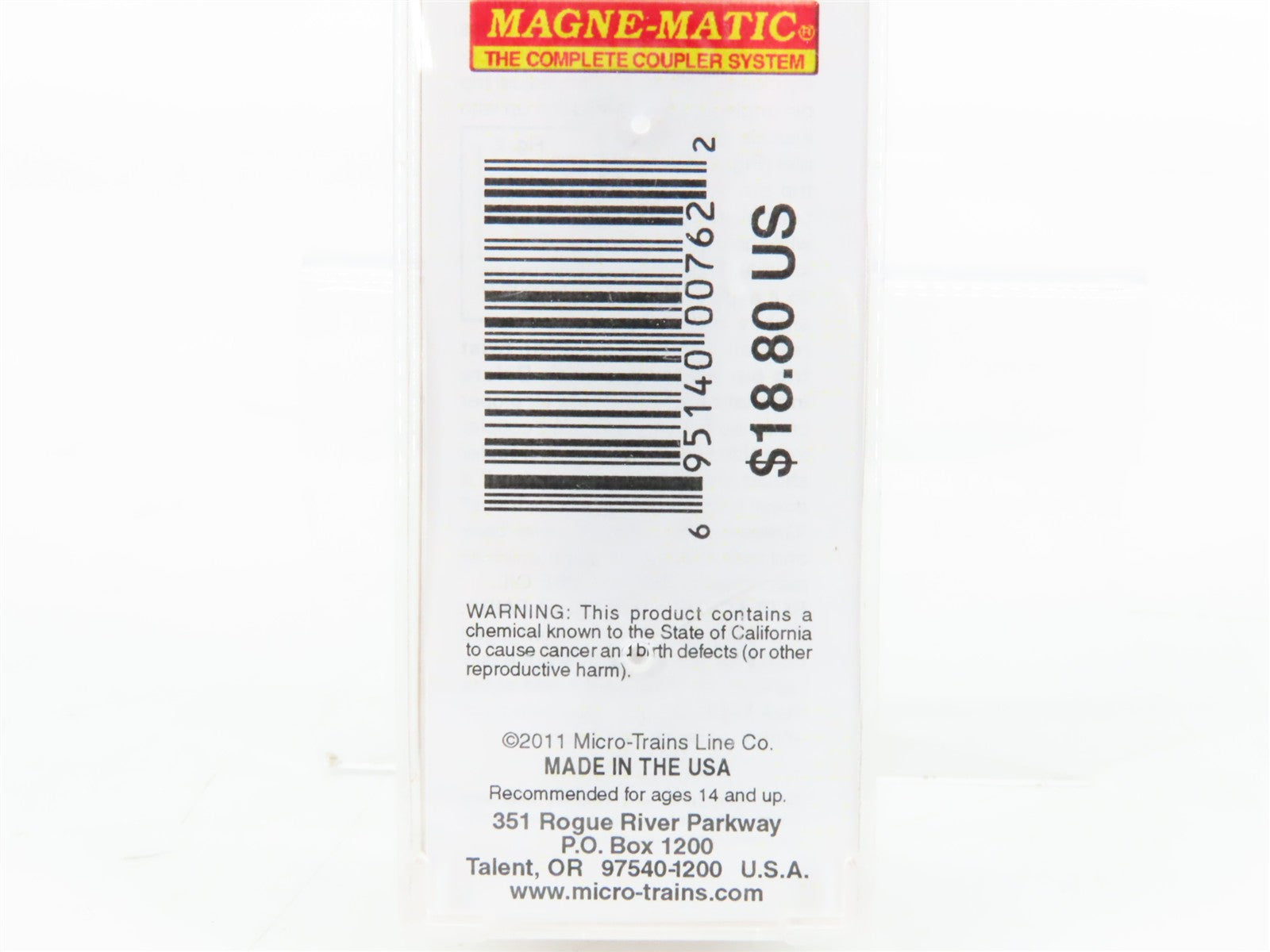 N Scale Micro-Trains MTL 10600210 GN Great Northern 50' Gondola 73813 RTR