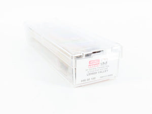 N Scale Micro-Trains MTL 04600100 LV Lehigh Valley 50' Gondola 33350 RTR